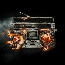 Usado, Green Day - Rádio Revolução - Green Day CD 94VG Frete Grátis Rápido comprar usado  Enviando para Brazil
