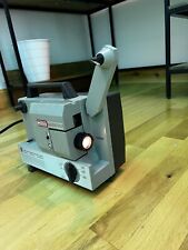 super 8 cine projector for sale  WHITSTABLE