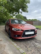 Mitsubishi lancer ralliart for sale  GLOUCESTER