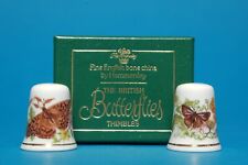 Hammersley british butterflies for sale  CALLINGTON