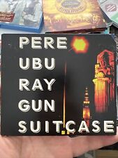 Usado, Pere Ubu Ray Gun Mala Música Rock Alternativo Americana CD Álbum 1995 Tim Kerr comprar usado  Enviando para Brazil