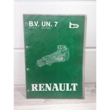 Renault r21 4x4 d'occasion  Castelnau-d'Auzan