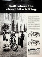 1973 jawa californian for sale  Kingsport