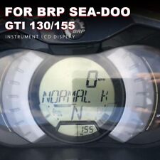 Instrument LCD Speedometer Screen for BRP SEA-DOO GTI 130 155 Motorboat Jet Ski for sale  Shipping to South Africa