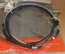 Bc2157 brake cable for sale  NORTH WALSHAM