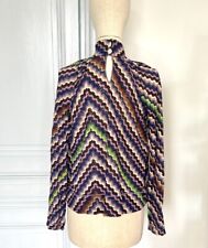 Top missoni wolford d'occasion  Paris III