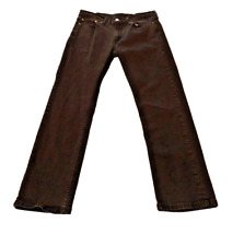 Levis jeans mens for sale  Port Huron