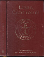 Dsa liber cantiones gebraucht kaufen  Berlin