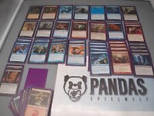 MtG Magic the Gathering U/B/R SLiver Deck comprar usado  Enviando para Brazil