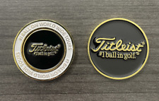 Titleist coin magnetic for sale  Knoxville