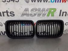 Bmw kidney grilles for sale  MANCHESTER