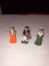 Lot starlux. figurines d'occasion  Pouilly-sur-Loire