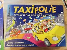 Jeux société taxifolie d'occasion  Saint-Denis-de-l'Hôtel