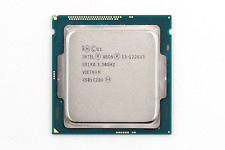 Intel xeon 1226 for sale  Saint Paul