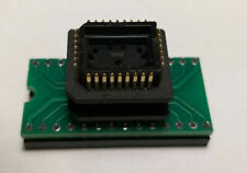 PLCC32-DIP28 adapter for memSIM2 EPROM emulator, używany na sprzedaż  PL