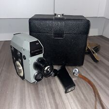 Quarz cine camera for sale  ANDOVER