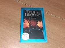 Terry brooks demone usato  Vitorchiano