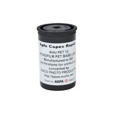 Agfa pellicola copex usato  Mezzocorona