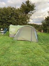 Eurohike buckingham elite for sale  HORNCHURCH