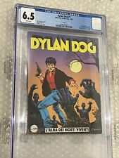 Dylan dog n.1 usato  Italia