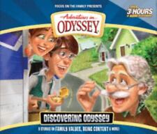 Discovering odyssey adventures for sale  Kennewick