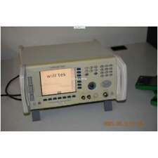 Wavetek 4400s communication usato  Italia