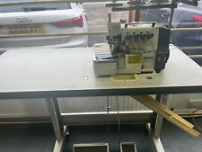 Eastman 7720 4 Thread Overlocking Machine With Direct Drive and 2 Needles for sale  Shipping to South Africa