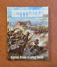 Gettysburg magazine jan for sale  Cashtown