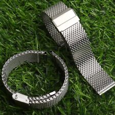 24mm mesh milanese for sale  WIGAN