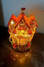 Lighted halloween spooky for sale  Hutchinson