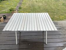 Outwell aluminium portable for sale  SUTTON