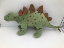 Ikea dinosaurier stegosaurus gebraucht kaufen  Breitengüßbach