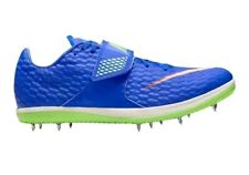 Tamanho 4.5 - Nike HJ ELITE HIGH JUMP Track & Field Spikes Jumping  comprar usado  Enviando para Brazil