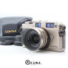 contax g1 for sale  Shipping to Ireland