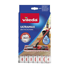 Vileda ultramat ultramax gebraucht kaufen  Guben