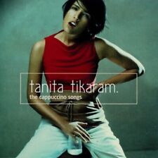 Tikaram tanita cappuccino gebraucht kaufen  Berlin