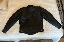 Belstaff leather motorcycle for sale  Scottsdale