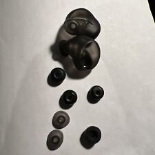 Lot Of 8 Bragi The Dash Pro Truly Wireless Earphones GELS ONLY for sale  Shipping to South Africa