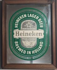 Heineken beer vntg for sale  New Kensington