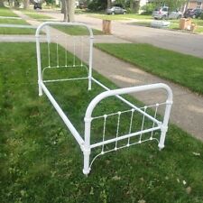 Antique twin size for sale  Grosse Pointe