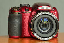 fuji digital camera for sale  PRESTON