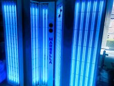 Marbella stand sunbed for sale  BANGOR