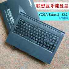 Lenovo Yoga tablet2 13.3inch BKC900 Bluetooth Keyboard Cover Touchpad for Win10 for sale  Shipping to South Africa