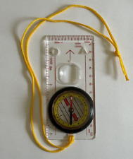 Liquid filled compass for sale  DAVENTRY