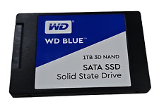 Ssd western digital usato  Italia