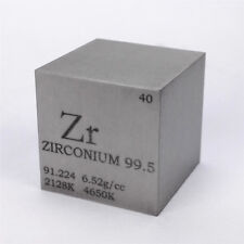 Inch 25.4mm zirconium d'occasion  Expédié en Belgium