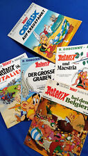 Asterix konvolut 5 gebraucht kaufen  Kolbermoor