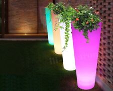 Utdoor led blumentopf gebraucht kaufen  Rellingen