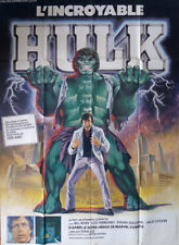 The incredible hulk d'occasion  France