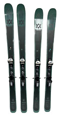 skis volkl 184cm mantra for sale  West Springfield